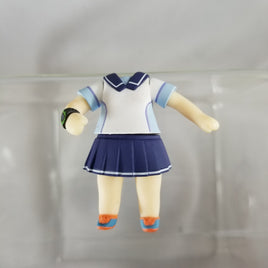 112 *-Rinko's school uniform with wristwatch (ver2)