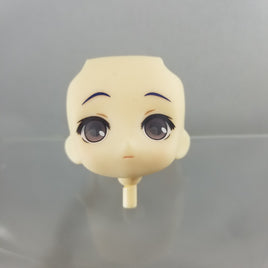 112-1 -Rinko's Standard Faceplate