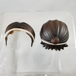 914 -H2 Asahi's Hair with Headband