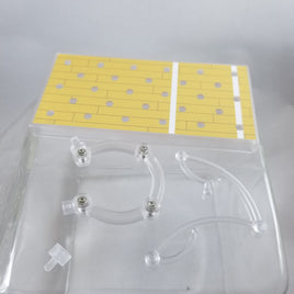 914 -Asahi's Volleyball Court Stand