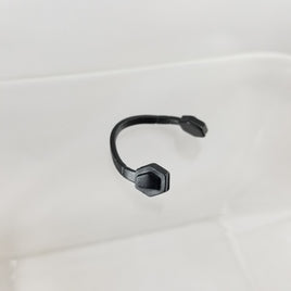 940 -Ye Xiu's Headphones