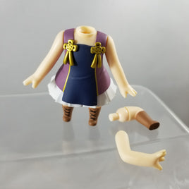 64 -Nagi's Dress (Option 1)