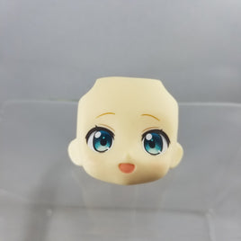 929-1 -Syaro's Smiling Face