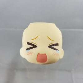 929-3 -Syaro's Chibi Crying Face