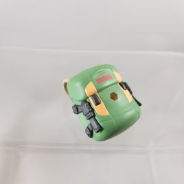 853 -Hinata's Hiking Backpack