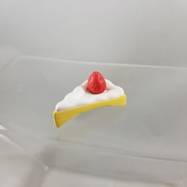 216 -Nero's Strawberry Dessert