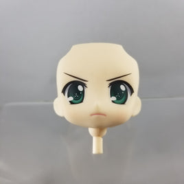 216-2 -Nero's Frowning Face