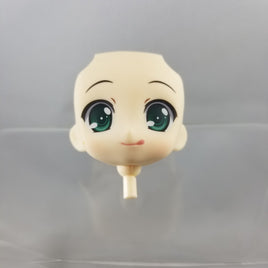 216-1 -Nero's Tongue Out Faceplate