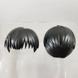 971 -Phichit's Hair