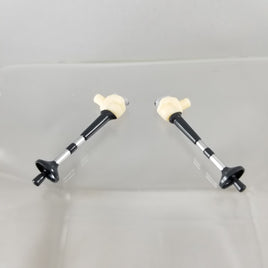 470 -Aoi's Cross Country Hiking Poles