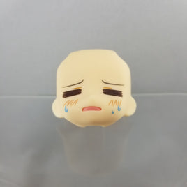 470-3 -Aoi's Chibi Sweaty Face