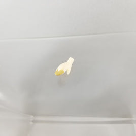 897 -Ai's Hand with Shogi Tile