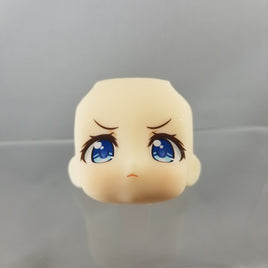 897-3 -Ai's Pouty Face