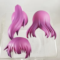 335 -Hitagi's Hair (Two Styles) & Stand