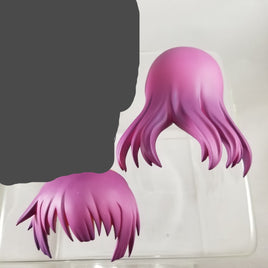 335 -Hitagi's Hair (Two Styles) & Stand