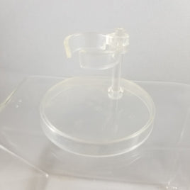 53 -Yoko's Stand (Around the Waist Style)