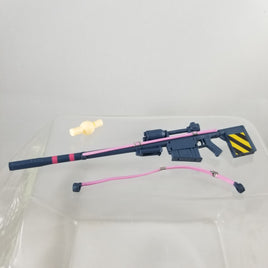 53 -Yoko's Sniper Rifle