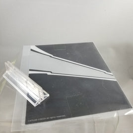 963 -Futaba Sakura's Backdrop with Stand