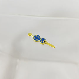 309 -Alice Kuonji's Diddle Diddle Bell