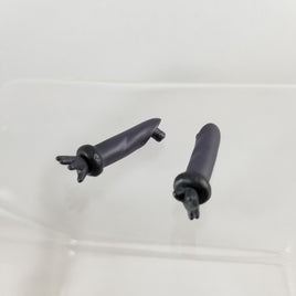 309 *-Alice Kuonji's Arms with Gloves