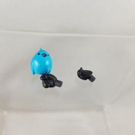 309 -Alice Kuonji's Bluebird, Robin