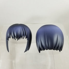 309 -Alice Kuonji's Hair