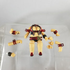 143a *-Risty's Battle Bikini