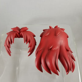 143a or 143b -Risty's Hair