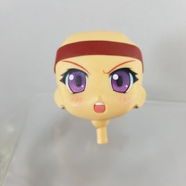 143a-2 -Risty's Angry Face