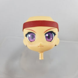 143a-1 -Risty's Frowning Faceplate