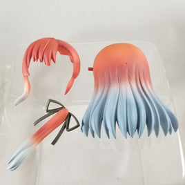 164 -Riela's Hair