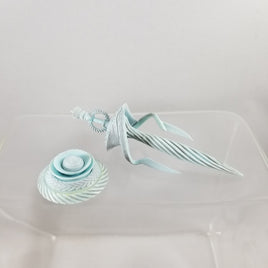 164 -Riela's Sword and Shield