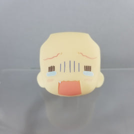 948-2 -Kaoruko's "Ababababa" Crying Face