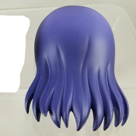 546 *-Umi's Hair (Back Piece Only)