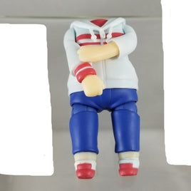 546 *-Umi's Training Day Outfit (Option 2)