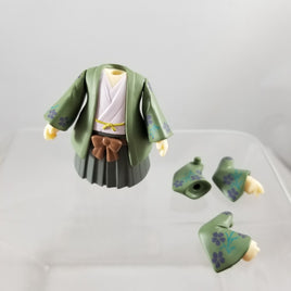 943 -Shunso's Traditional Clothes