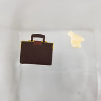 918 -Sakura's School Bag/Briefcase