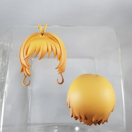 918 -Sakura's Hair (Junior High Version)