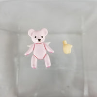 918 -Sakura's Teddy Bear