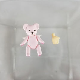 918 -Sakura's Teddy Bear