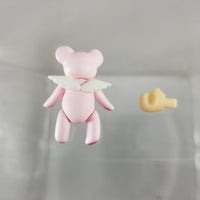 918 -Sakura's Teddy Bear