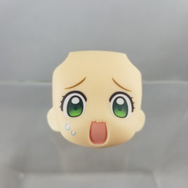 918-3 -Sakura's Flustered Expression