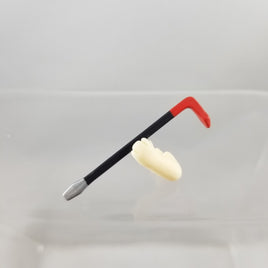 257 -Nyaruko's "Crowbar-Like Thingy"