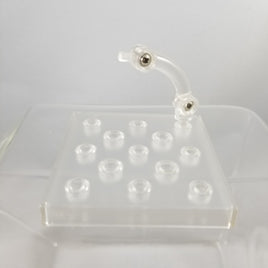 257 -Nyaruko's Stand