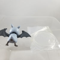 257 -Nyaruko's Companion Bat