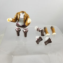 390 -Levi's Military Uniform (Option 1)