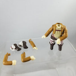 375 -Eren's Military Uniform (Option 1)