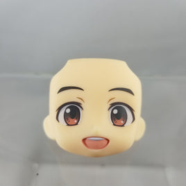 736-1 -Yuri Eros Faceplate