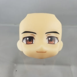 736-2 -Yuri's Eros Face (Eros Version)