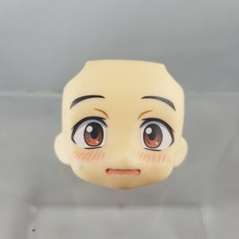 736-3 -Yuri's Embarrassed Face (Eros Version)